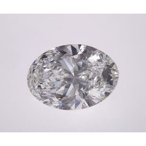 3.06ct OVAL Diamond - 500125671
