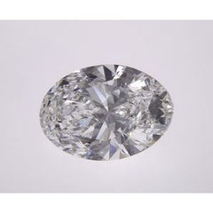 3.06ct OVAL Diamond - 500125671