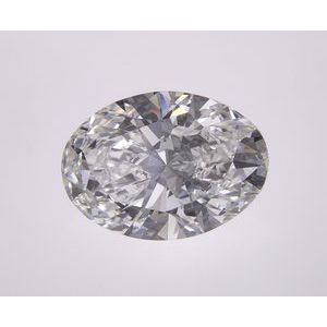 3.08ct OVAL Diamond - 500125675