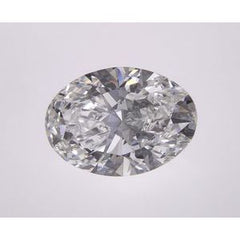 3.08ct OVAL Diamond - 500125675