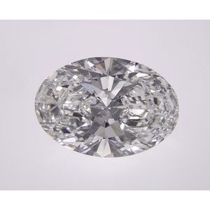 3.54ct OVAL Diamond - 500125681