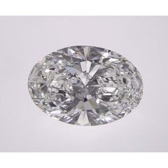 3.54ct OVAL Diamond - 500125681