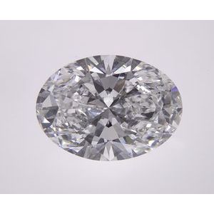 3.77ct OVAL Diamond - 500125684