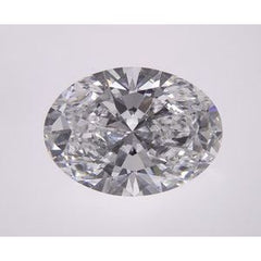 3.77ct OVAL Diamond - 500125684