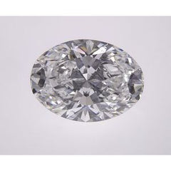 3.58ct OVAL Diamond - 500125682