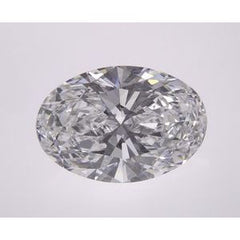 3.81ct OVAL Diamond - 500125688