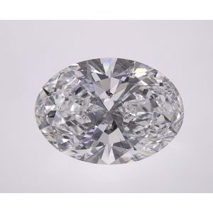 3.91ct OVAL Diamond - 500125689