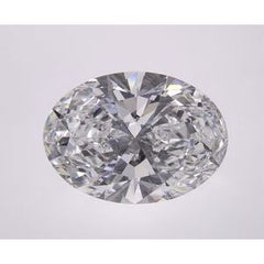 3.91ct OVAL Diamond - 500125689