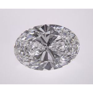 3.91ct OVAL Diamond - 500125690