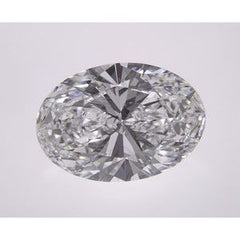 3.91ct OVAL Diamond - 500125690