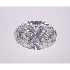 2.52ct OVAL Diamond - 500125695