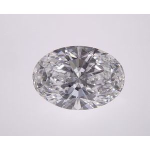 2.56ct OVAL Diamond - 500125698