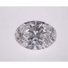 2.56ct OVAL Diamond - 500125698