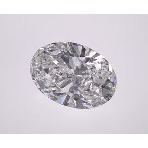 2.54ct OVAL Diamond - 500125696