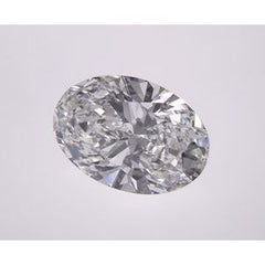 2.54ct OVAL Diamond - 500125696