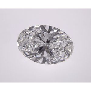 2.57ct OVAL Diamond - 500125700