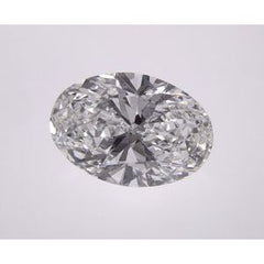 2.57ct OVAL Diamond - 500125700