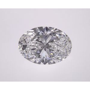 2.56ct OVAL Diamond - 500125699