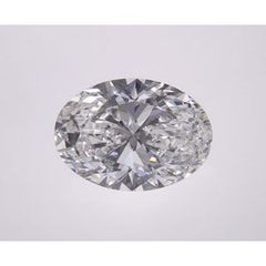 2.56ct OVAL Diamond - 500125699