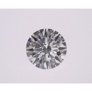 0.4ct ROUND Diamond - 500126830