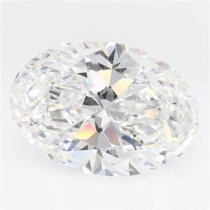 4.21ct OVAL Diamond - 500124678