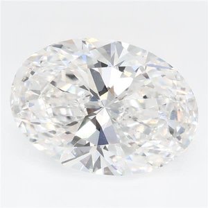 2.02ct OVAL Diamond - 500124656