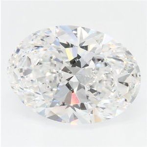3.24ct OVAL Diamond - 500124675
