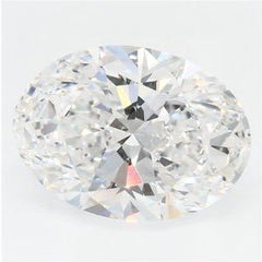 3.24ct OVAL Diamond - 500124675