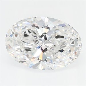 2.03ct OVAL Diamond - 500124657
