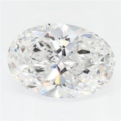2.03ct OVAL Diamond - 500124657