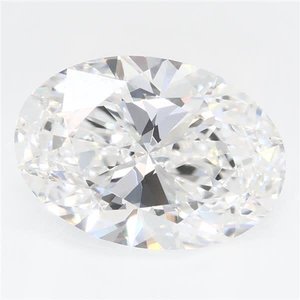 2.0ct OVAL Diamond - 500124649