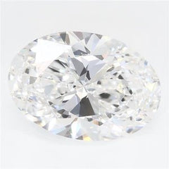 2.0ct OVAL Diamond - 500124649