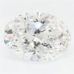 3.01ct OVAL Diamond - 500124669