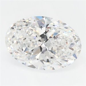 2.04ct OVAL Diamond - 500124658
