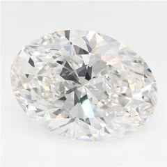 3.0ct OVAL Diamond - 500124667