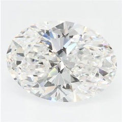 3.25ct OVAL Diamond - 500124676