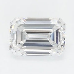 0.58ct EMERALD Diamond - 500124686