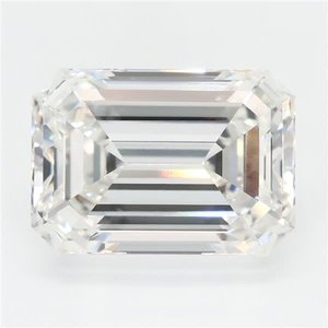 4.89ct EMERALD Diamond - 500124785