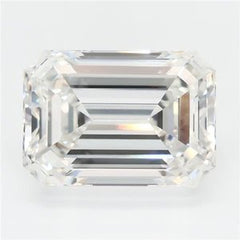 4.89ct EMERALD Diamond - 500124785