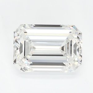 0.5ct EMERALD Diamond - 500124679