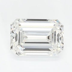 0.5ct EMERALD Diamond - 500124679