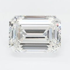 0.61ct EMERALD Diamond - 500124688