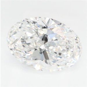 2.06ct OVAL Diamond - 500124659