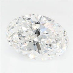2.06ct OVAL Diamond - 500124659