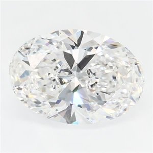2.01ct OVAL Diamond - 500124651
