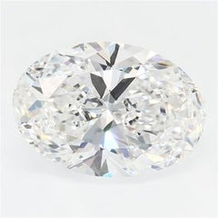 2.01ct OVAL Diamond - 500124651