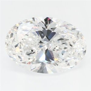 2.01ct OVAL Diamond - 500124650