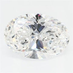 2.01ct OVAL Diamond - 500124650