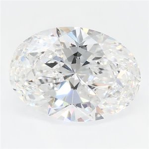 2.02ct OVAL Diamond - 500124655