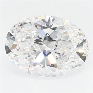 2.08ct OVAL Diamond - 500124661